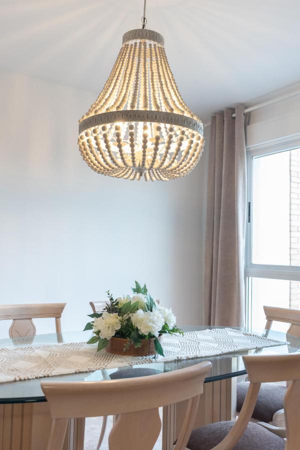 Magnifico Apartamento En Burriana Esterno foto