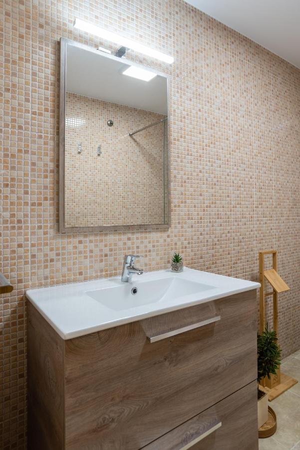 Magnifico Apartamento En Burriana Esterno foto
